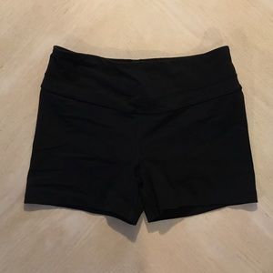 VICTORIA’S SECRET Spandex Shorts